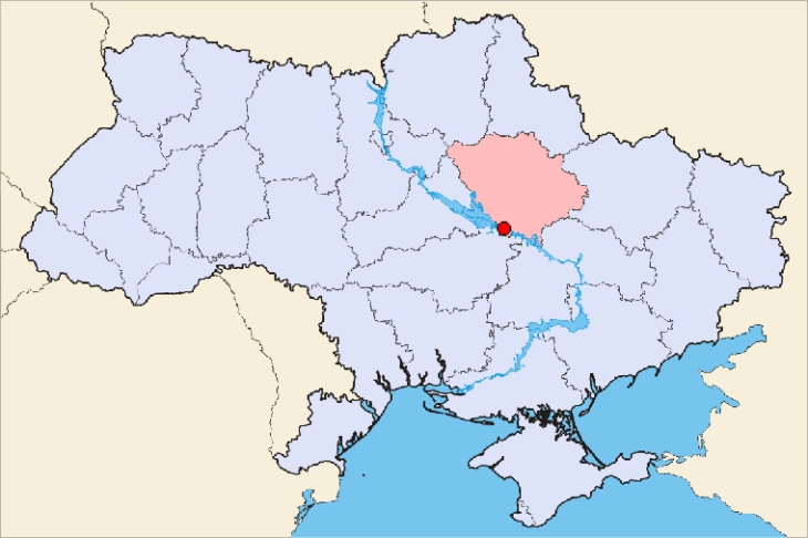 Русија ги нападна локациите на украинската енергетска инфраструктура, десетици домови без струја во регионот Полтава