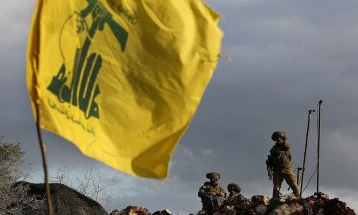 Israel warns Lebanese residents to get away from Hezbollah sites