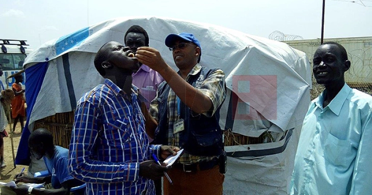 Në dy muajt e fundit nga kolera në Sudan kanë vdekur të paktën 388 persona