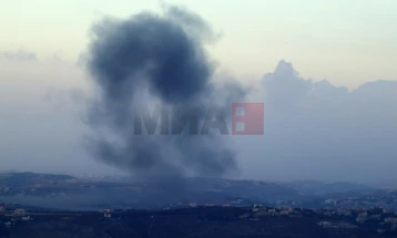 Numri i viktimave nga sulmet izraelite në Liban shkon në mbi 180 persona