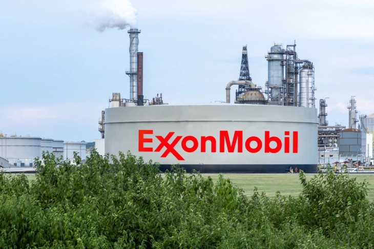 Калифорнија ја тужи ExxonMobil дека манипулирала со јавноста за рециклирањето на пластиката