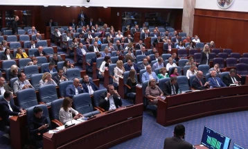 Parliament adopts amendments to Law on Local Self-Government, acting mayors to remain in office until next elections 