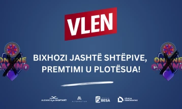 VLEN: Bixhozi jashtë shtëpive, premtimi u plotësua