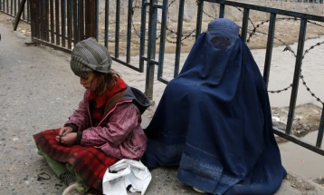 Germany, allies threaten Taliban with UN court over women's rights