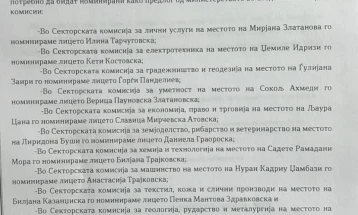 BDI: Përjashtimi i shqiptarëve nga Komisionet, diskriminim i papranueshëm dhe dështim i përfaqësimit