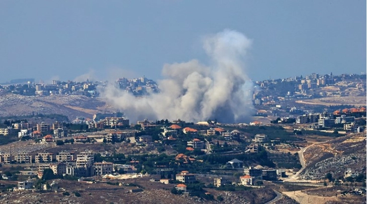 Izraeli dhe Libani në disa orët e ardhshme pritet ta nënshkruajnë armëpushim, Hezbollah nuk merr pjesë