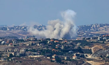 Izraeli dhe Libani në disa orët e ardhshme pritet ta nënshkruajnë armëpushim, Hezbollah nuk merr pjesë