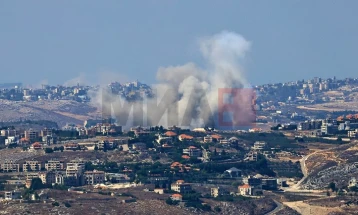 Izraeli dhe Libani në orët në vijim pritet të nënshkruajnë armëpushim, Hezbollahu nuk merr pjesë