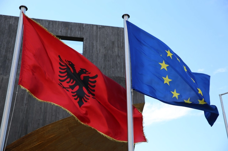 Euractiv: Albania to formally open EU negotiation clusters on October 15 