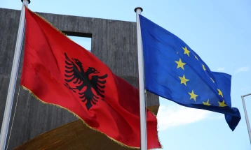 Euractiv: Albania to formally open EU negotiation clusters on October 15 