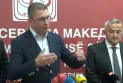 Мицкоски: И посакувам многу успех на Албанија, можеби еден ден нашите патишта повторно ќе се сретнат на траекторија кон членството во ЕУ 