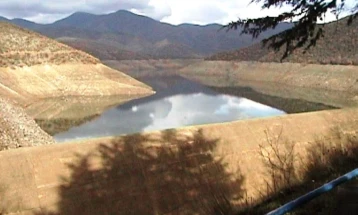 ЈПКД Комуналец Струмица со препорака водата од водоводната мрежа да не се користи за пиење