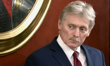 Peskov: Rusia e dënon vrasjen e liderit të Hezbollahut dhe sulmet në Liban