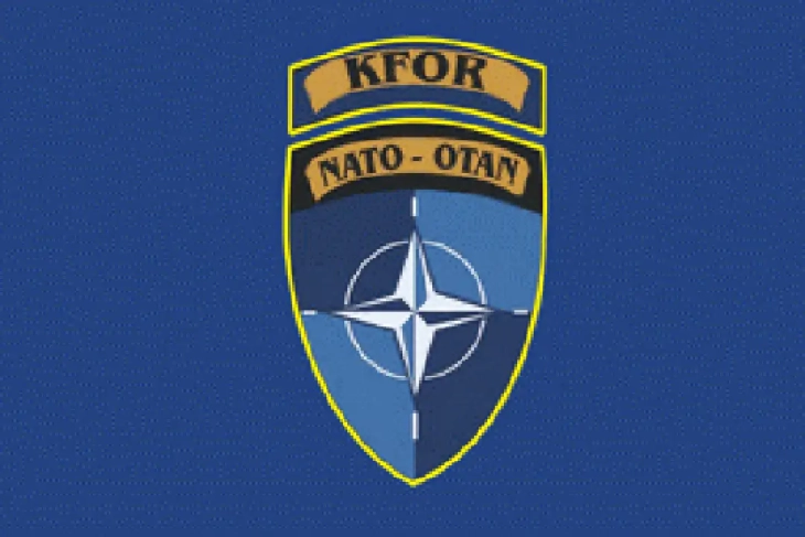 NATO dërgon forca shtesë në Kosovë