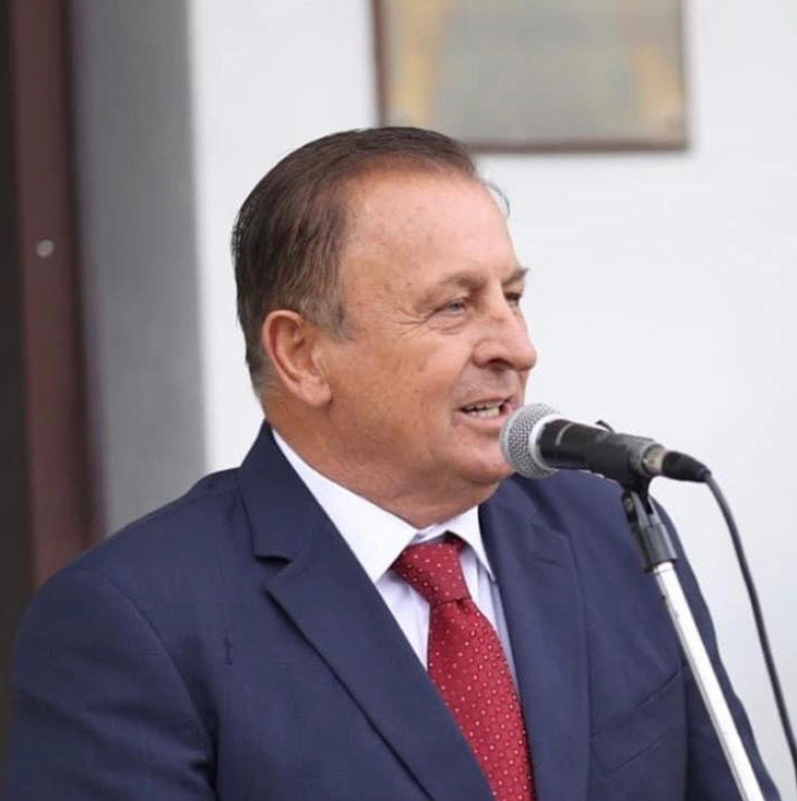 Eighth indictment brought against Struga Mayor Ramiz Merko