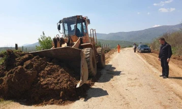 До крајот на неделава ќе заврши евалуацијата на проектите на општините што ќе се финансираат од државниот буџет