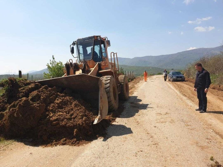 Deri në fund të javës do të përfundojë vlerësimi i projekteve të komunave që do të financohen nga buxheti shtetëror