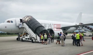 Operatori turistik gjerman 