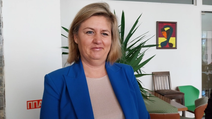 Bozhinovska: Regional cooperation especially significant for energy transformation