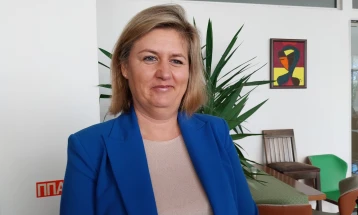 Bozhinovska: Regional cooperation especially significant for energy transformation