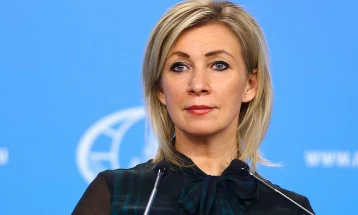 Zaharova: Vuçiqi ka mundur, por nuk ka biseduar me Lavrovin për Ukrainën në KB