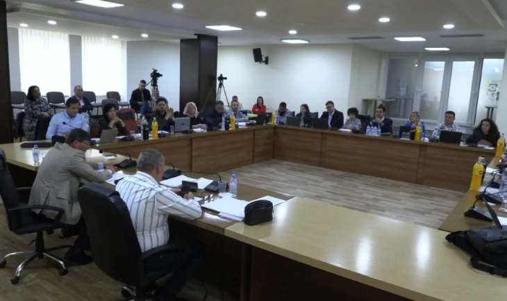 Strumica heading for environmental disaster due to water problem: mayor