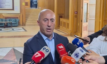 Haradinaj: Qeveria e Kurtit e ka shkëputu Kosovën nga harta e investimeve të huaja