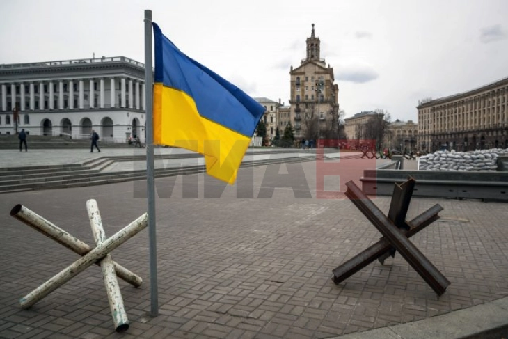 Украина отвори канцеларија за регрутирање свои војници во Полска