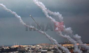 Zëvendëslideri i Hamasit: Në sulmin e 7 tetorit nuk kemi pasur cak civilët