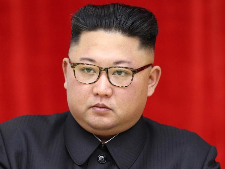 North Korea's Kim Jong Un threatens nuclear weapons use if provoked