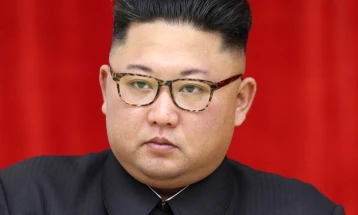 North Korea's Kim Jong Un threatens nuclear weapons use if provoked