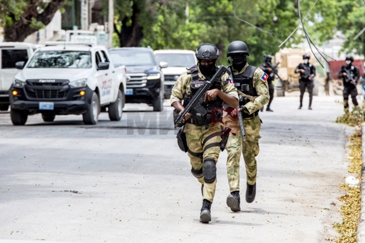 Të paktën 50 viktima në sulmin e bandës Gran Grif në Haiti