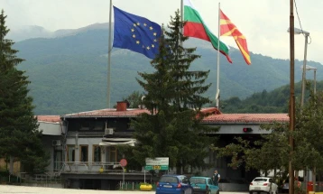 Kryeministri Mickoski do të marrë pjesë në fillimin zyrtar të  rindërtimit dhe rikonstruksionit të vendkalimit kufitar Deve Bair