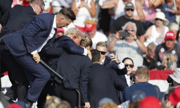 Трамп се враќа на митинг во Батлер на „местото на злосторот“ каде преживеа обид за атентат