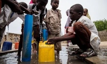 Në Nigeri 359 persona e kanë vdekur nga kolera nga janari deri në shtator