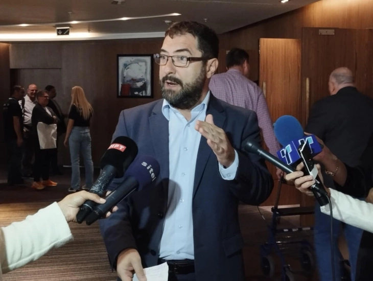 Filkov: Duhet të vendosen masa urdhëruese dhe më radikale për zbatimin e prokurimit publik 