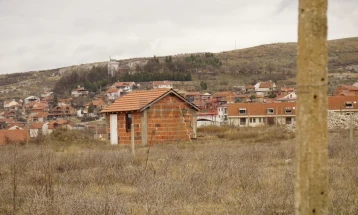 Истражување: Општините недоволно транспарентни, ниски цените при продажбата на државното градежно земјиште