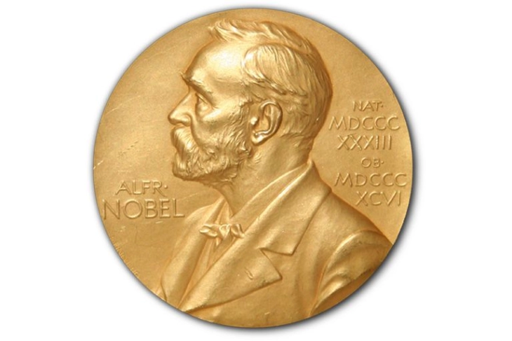 Nobel Prize in Physics goes to researchers in machine learning