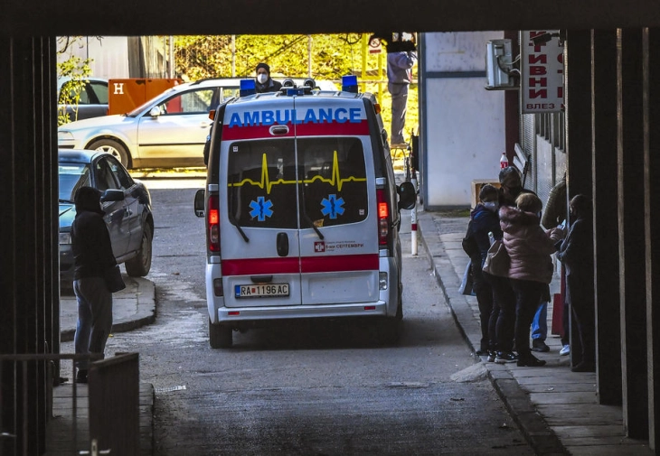 ДСЗИ го објави извештајот за починатото 14-месечно бебе