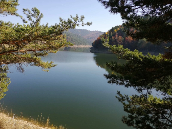 Најстудено во Берово, најмногу дожд во Лазарополе