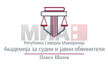 Советот на ЈО ги предлага Абази и Рајевска за членови на УО на Академијата за судии и јавни обвинители