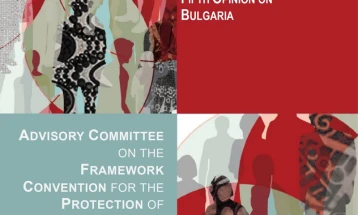 Council of Europe: Macedonians in Bulgaria unable to enjoy access to individual minority rights