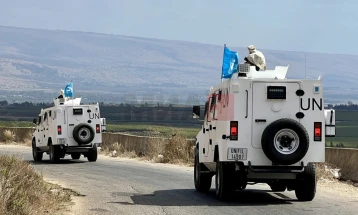 SHBA dhe Evropa kanë dënuar sulmet e Izraelit ndaj paqësorëve të KB-së në Liban