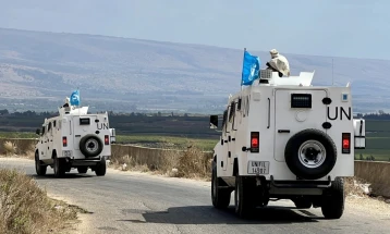 US and Europe condemn Israel's attacks on UN peacekeepers in Lebanon