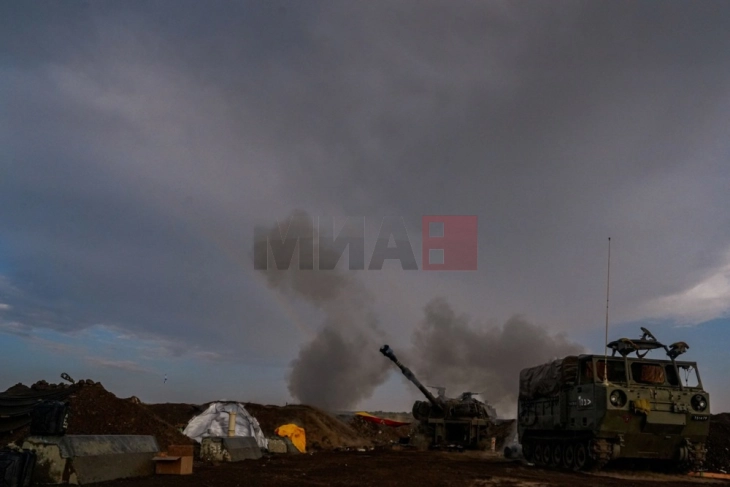 Најмалку 20 ранети во напад на Хезболах во северен Израел