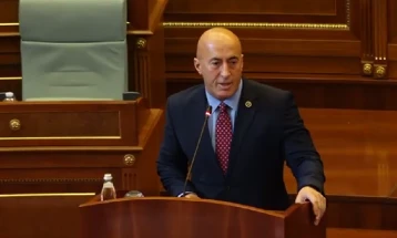 Haradinaj: Kurti është spiun serb, i cili e ka lënë ushtrinë kosovare pa buk