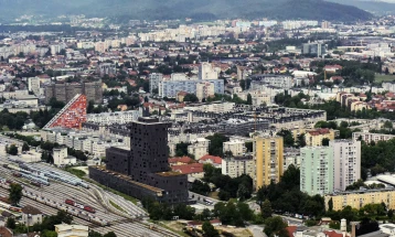 Српскиот шеф на дипломатијата во посета на Словенија