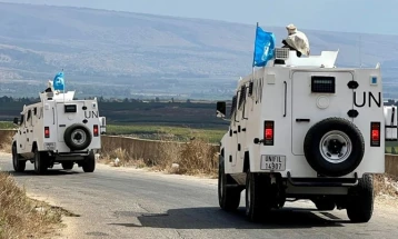 UN peacekeepers to remain in Lebanon despite Israel calls to withdraw