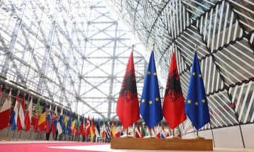 Albania to open first cluster of EU negotiations 