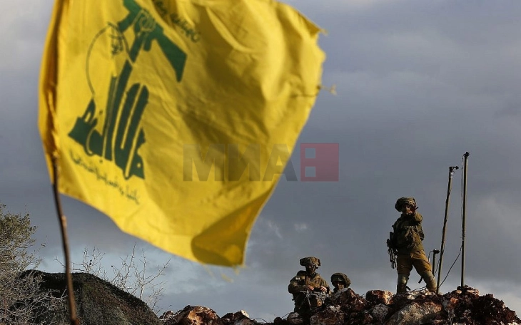 Hezbollahu: Do të ndalojmë ta bombardojmë Izraelin nëse armata izraelite i ndërpret sulmet